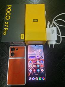 Xiaomi POCO X7 Pro 512 GB