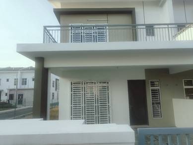 2-storey Terraced House For Rent in Banting,SGR
