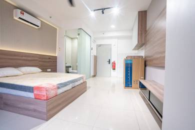 Studio For Rent in Astrum Ampang