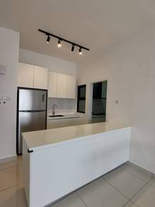 Condominium For Rent in Vertu Resort @ Aspen Vision City