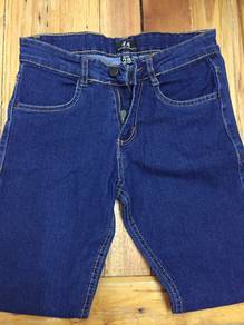 Seluar denim jeans H&M wanita