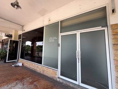 Shop lot For Rent in Kota Kinabalu,SBH