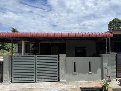 Terraced House For Rent in Kulim,KDH