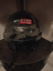 MVStar Helmet