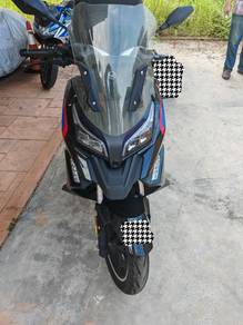 WMOTO RT2