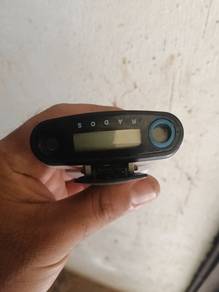 Radiation detector