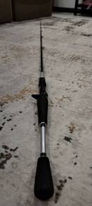rod/daiwa