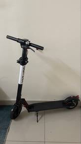 scooter gxlv2