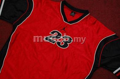 Jordan 23 new saiz xl to xxl