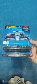 Hotwheels F1
