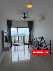Condominium For Rent in ForestVille