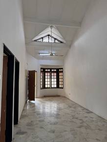 1-storey Terraced House For Sale in Johor Bahru,JHR