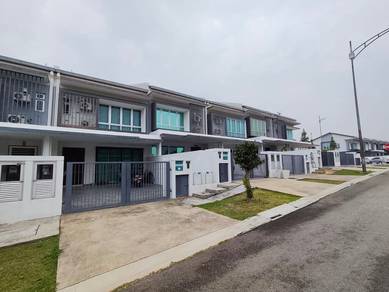 2-storey Terraced House For Sale in Sepang,SGR