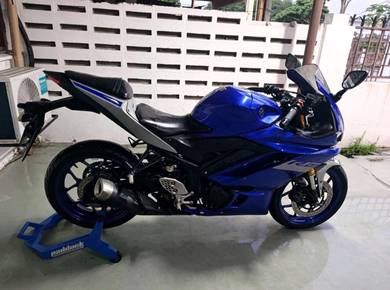 Yamaha R25