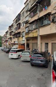 Shop lot For Rent in Cheras,SGR