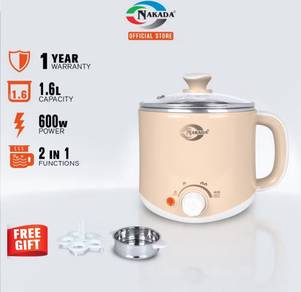 Primada Multi Cooker