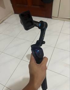 TNW M01 3-Axis Gimbal Stabilizer