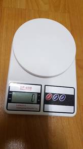 Digital Weighing Machine Kitchen Scale
