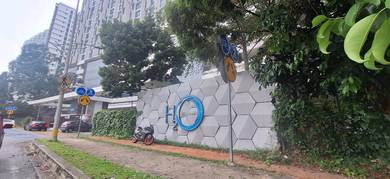 Service Residence For Rent in H2O Residences