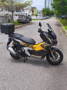 Honda ADV 160
