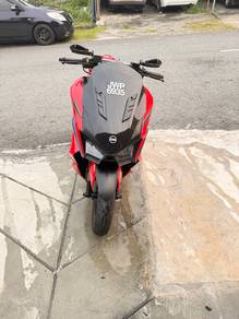 Sym JET X 150