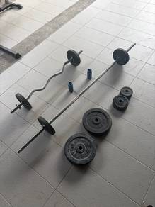 Gym Set