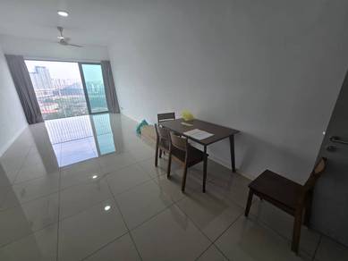 Condominium For Rent in Rumbia Residence @ Ari Permaisuri