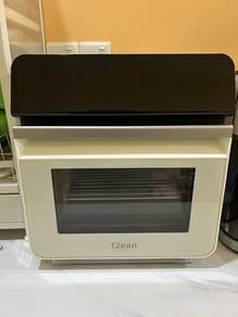 Tjean Steam Oven Air Flyer