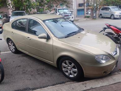 Proton Persona MEDIUM LINE in Kepong, KUL