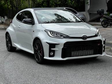 Toyota Yaris GR in Alor Setar, KDH