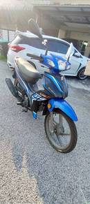 SM Sport 110R