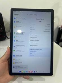 Samsung Tad A8 (4+64GB Ram)
