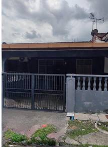 1-storey Terraced House For Sale in Seremban,NSN