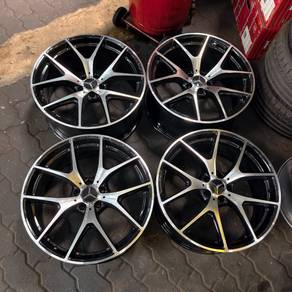 USED SPORT RIM 20 iNCH MERCEDES GLC 300