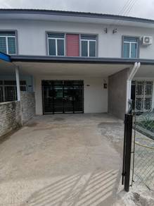 2-storey Terraced House For Sale in Papar,SBH