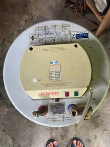 Joven Storage Water heater