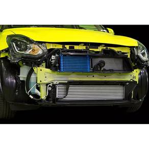 GReddy Oil Cooler Kit Suzuki Swift Sport ZC33S