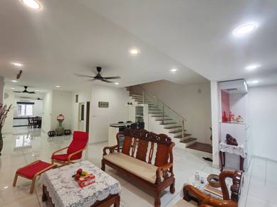 2-storey Terraced House For Sale in Klang,SGR