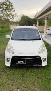 Perodua MyVi EZi in Dengkil, SGR