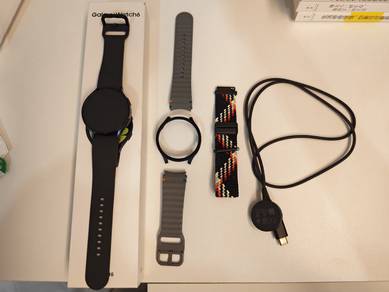 Samsung Galaxy watch 6 