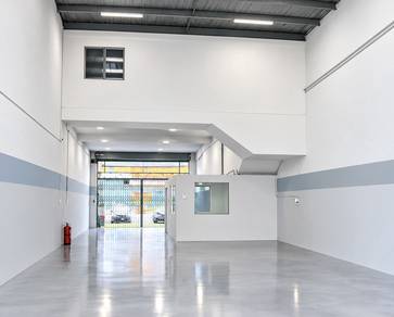 Warehouse / Factory For Rent in Serdang,SGR