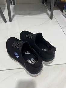 Skechers Slip-ins:Sport Arc Fit Summits Extra Wide