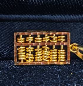 375 gold 
