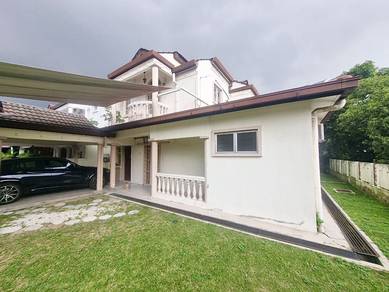 2-storey Terraced House For Sale in Subang Jaya,SGR