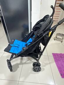 Baby stroller used for sell
