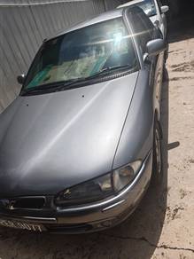 2000 Proton Wira GL