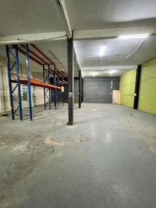 Warehouse / Factory For Rent in Kajang,SGR