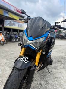 Kawasaki Z 800