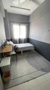 Roomstay