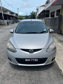 Mazda 2 RS in Kangar, PLS